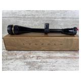 Leupold Vari-X III 8.5-25X40MM Scope
