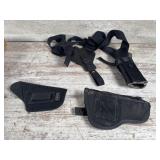Holsters