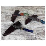 Custom Knives