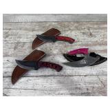 Custom Knives