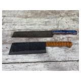 Custom Knives