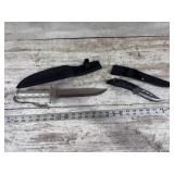 Knives