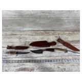 Collectible Knives