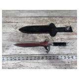 Custom Knife