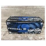 100 Rounds of 12GA Clay Target Shotshells