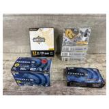 Assorted Rounds of 12GA Rifled Slugs