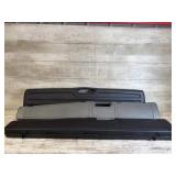 (3) Hard Shell Long Gun Cases