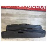 (3) Hard Shell Long Gun Cases