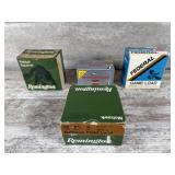58 Rounds of 12GA Shells