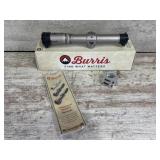 Burris Handgun Scope 2X20MM