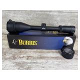 Burris Fullfield II 4.5X14Xï¿½42MM