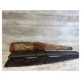 (3) Long Gun Cases