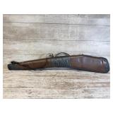 Vintage Long Gun Case