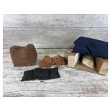 Shooting Rest Bags