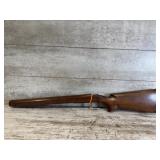 Remington Gun Stock