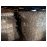5 stacks of 6 bundles per stack cider jugs