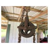 Chain Hoist