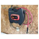 Legacy air hose reel