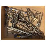 Drill Bits
