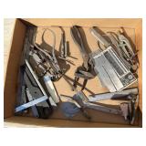 Machinists Tools