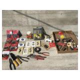 Electrical Supplies