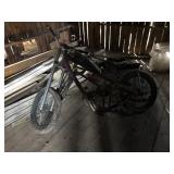 Bicycles