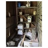Orchard care products