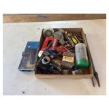 Miscellaneous tools