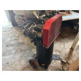 20 gallon North Star air compressor