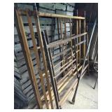 Scaffolding