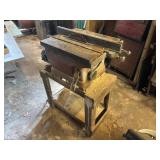 Craftsman table saw