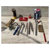Miscellaneous Tools