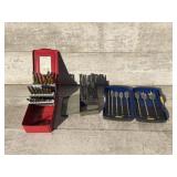Drill Bits