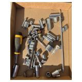 Sockets
