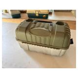 Flambeau tackle box