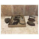 Vintage tools