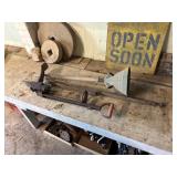 Vintage tools