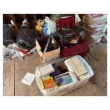 Computer supplies and miscellaneous
