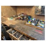 Screws lot