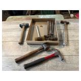 Hammers