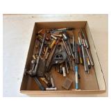 Machinist tools