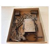 Machinist tools