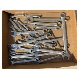 Wrenches