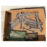 Craftsman Wrenches