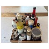 Miscellaneous