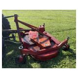 Caroni TC590 5Ft Finish Mower