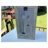 Shepherds scroll iron combo pack