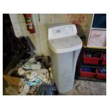 Whirlpool Water Softener