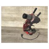 Chain Sharpener