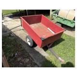 Yard Cart